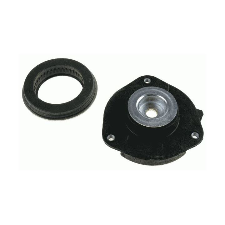 Remonto komplektas, pakabos statramstis LEMFÖRDER 31770 01