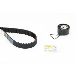 Paskirstymo diržo komplektas CONTINENTAL CTAM CT974K1