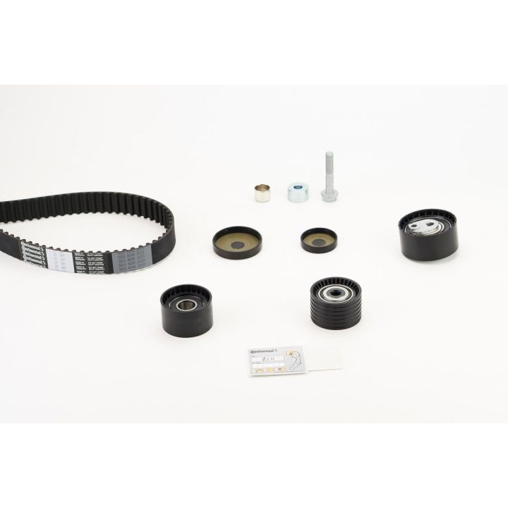 Paskirstymo diržo komplektas CONTINENTAL CTAM CT977K3