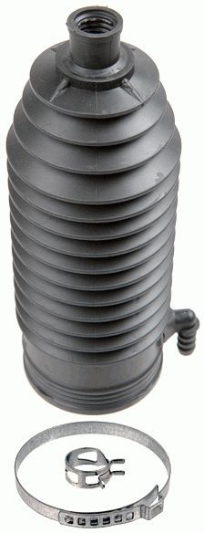 Gofruotoji membrana, vairavimas LEMFÖRDER 39146 01