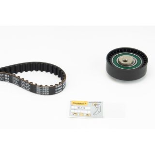 Paskirstymo diržo komplektas CONTINENTAL CTAM CT988K3