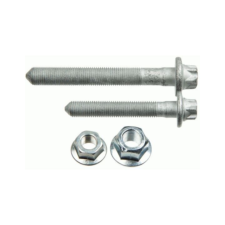 Remonto komplektas, rato pakaba LEMFÖRDER 39730 01