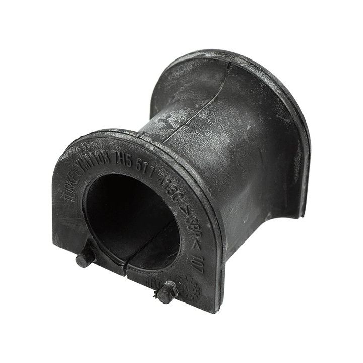 Skersinio stabilizatoriaus įvorių komplektas LEMFÖRDER 42555 01