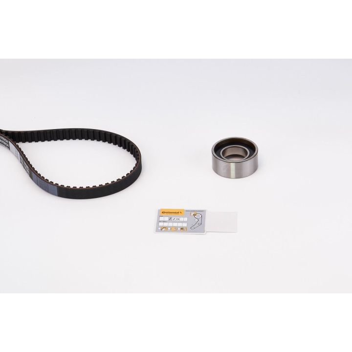 Paskirstymo diržo komplektas CONTINENTAL CTAM CT997K1