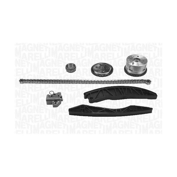 Paskirstymo grandinės komplektas MAGNETI MARELLI 341500000940