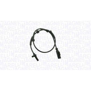 Jutiklis, rato greitis MAGNETI MARELLI 172100108010