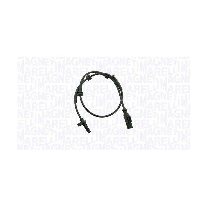 Jutiklis, rato greitis MAGNETI MARELLI 172100108010