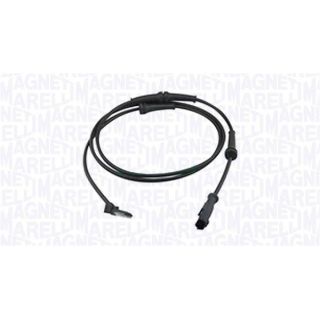 Jutiklis, rato greitis MAGNETI MARELLI 172100113010