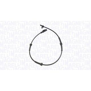 Jutiklis, rato greitis MAGNETI MARELLI 172100133010