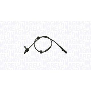 Jutiklis, rato greitis MAGNETI MARELLI 172100159010