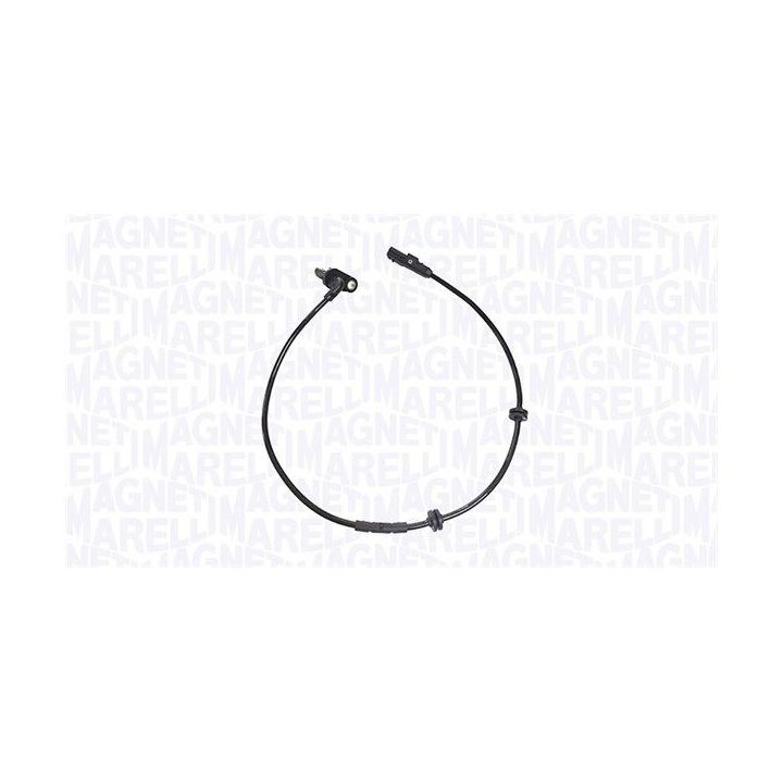 Jutiklis, rato greitis MAGNETI MARELLI 172100160010