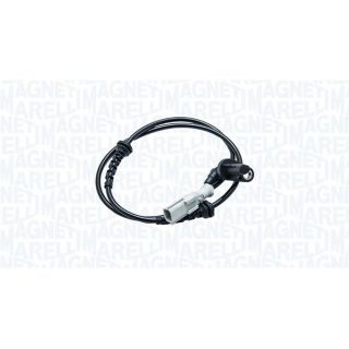 Jutiklis, rato greitis MAGNETI MARELLI 172100171010