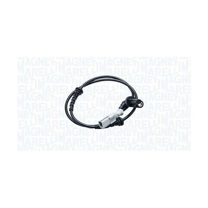 Jutiklis, rato greitis MAGNETI MARELLI 172100171010