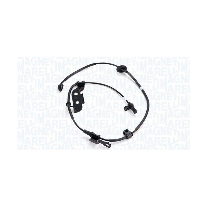 Jutiklis, rato greitis MAGNETI MARELLI 172100183010