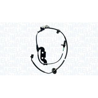 Jutiklis, rato greitis MAGNETI MARELLI 172100184010