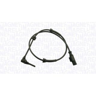 Jutiklis, rato greitis MAGNETI MARELLI 172100194010