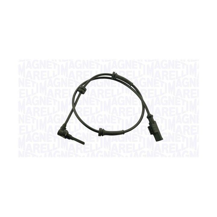 Jutiklis, rato greitis MAGNETI MARELLI 172100194010