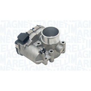 Droselio korpusas MAGNETI MARELLI 802100000011
