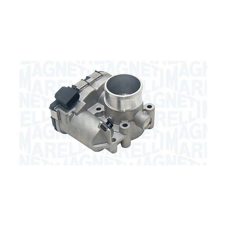 Droselio korpusas MAGNETI MARELLI 802100000011