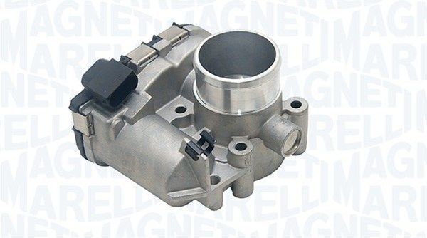 Droselio korpusas MAGNETI MARELLI 802100000011