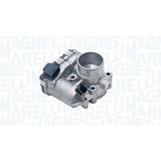 Droselio korpusas MAGNETI MARELLI 802100000013