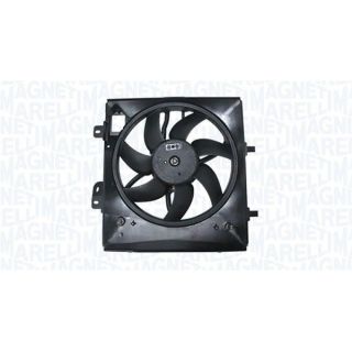 Ventiliatorius, radiatoriaus MAGNETI MARELLI 069422802010