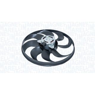 Ventiliatorius, radiatoriaus MAGNETI MARELLI 069422830010