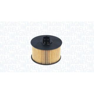 Alyvos filtras MAGNETI MARELLI 153071760790