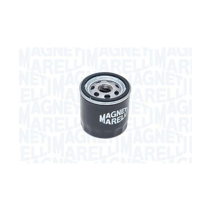 Alyvos filtras MAGNETI MARELLI 153071760757