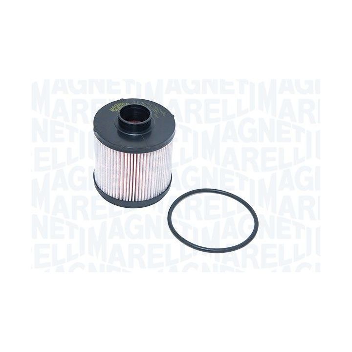 Kuro filtras MAGNETI MARELLI 153071762483