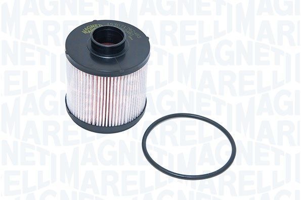 Kuro filtras MAGNETI MARELLI 153071762483