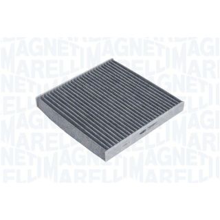 Filtras, salono oras MAGNETI MARELLI 350208066881