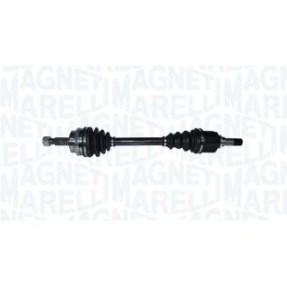 Pusašis MAGNETI MARELLI 302004190311