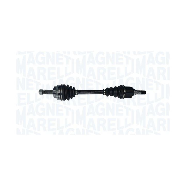 Pusašis MAGNETI MARELLI 302004190311
