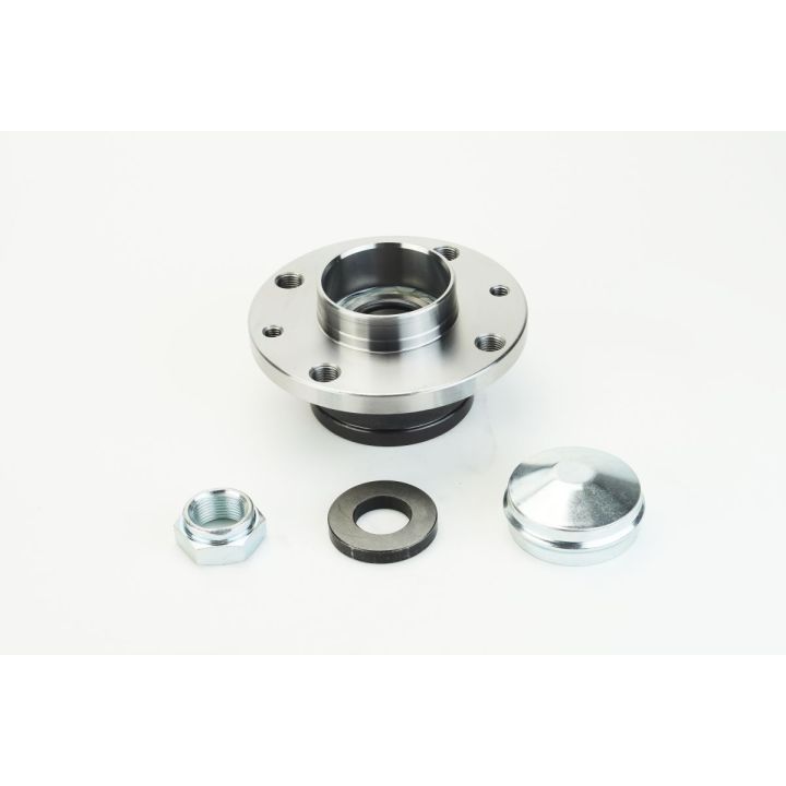 Rato guolio komplektas CONTINENTAL CTAM WBE1009