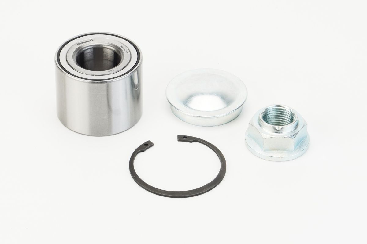 Rato guolio komplektas CONTINENTAL CTAM WBE1014