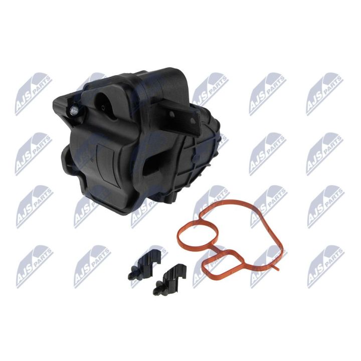 Aušintuvas, išmetamųjų dujų recirkuliacija NTY EGR-PL-032A