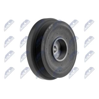 Skriemulys, alkūninis velenas NTY RKP-HY-517