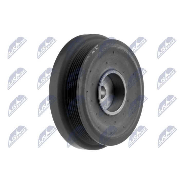 Skriemulys, alkūninis velenas NTY RKP-HY-517