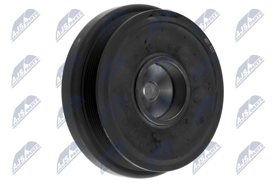 Skriemulys, alkūninis velenas NTY RKP-HY-517