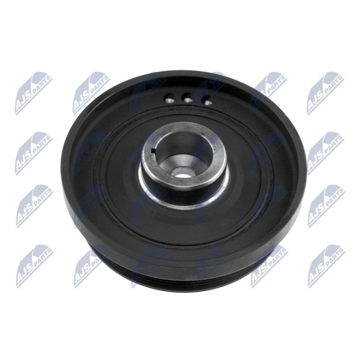 Skriemulys, alkūninis velenas NTY RKP-HY-517