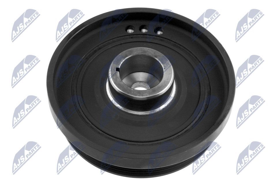 Skriemulys, alkūninis velenas NTY RKP-HY-517