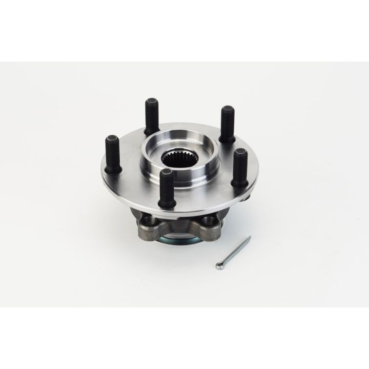 Rato guolio komplektas CONTINENTAL CTAM WBE1033