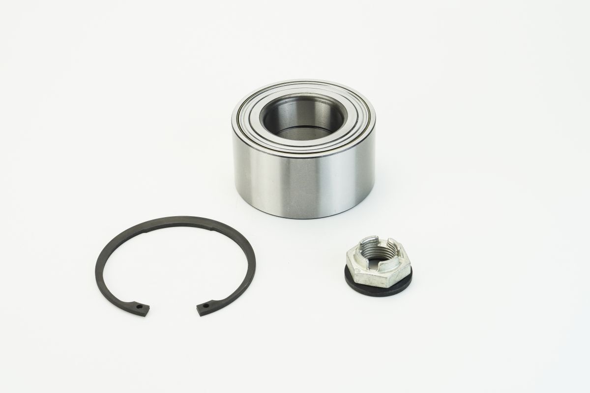 Rato guolio komplektas CONTINENTAL CTAM WBE1048