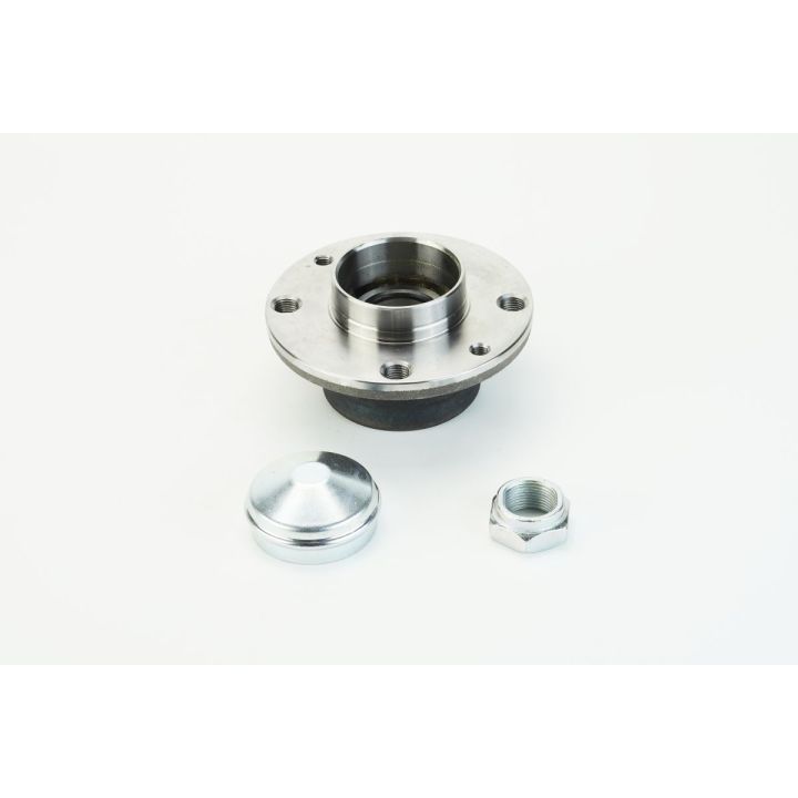 Rato guolio komplektas CONTINENTAL CTAM WBE1050