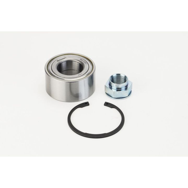 Rato guolio komplektas CONTINENTAL CTAM WBE1055