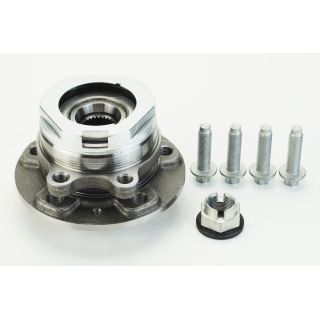 Rato guolio komplektas CONTINENTAL CTAM WBE1063