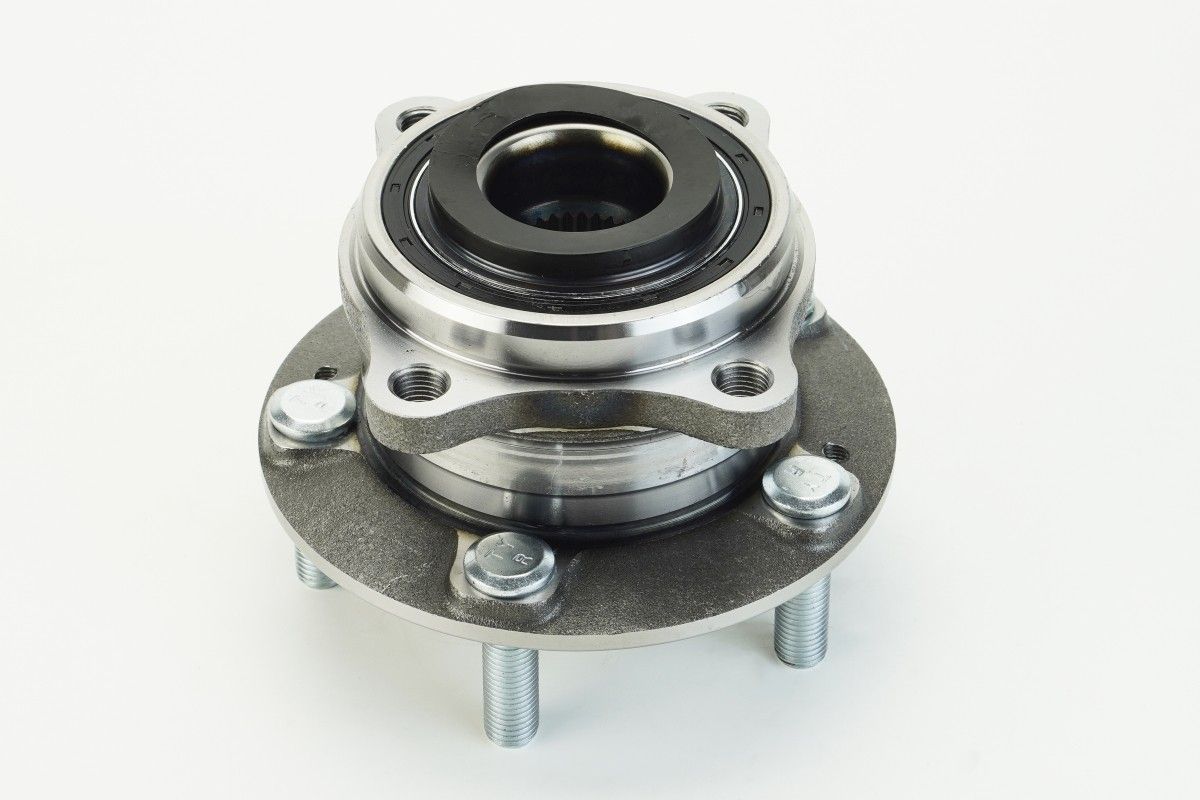 Rato guolio komplektas CONTINENTAL CTAM WBE1066