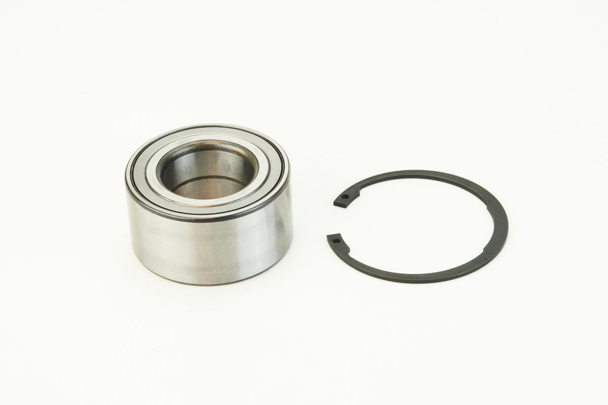 Rato guolio komplektas CONTINENTAL CTAM WBE1089