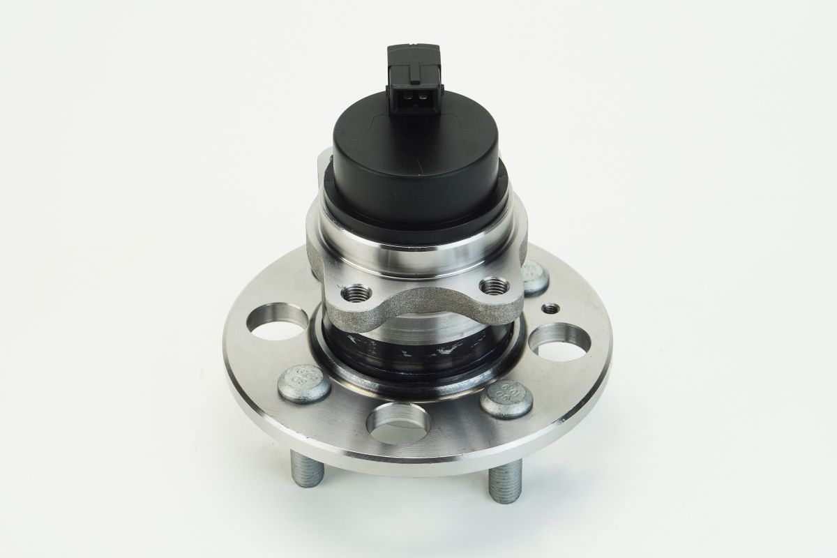 Rato guolio komplektas CONTINENTAL CTAM WBE1093